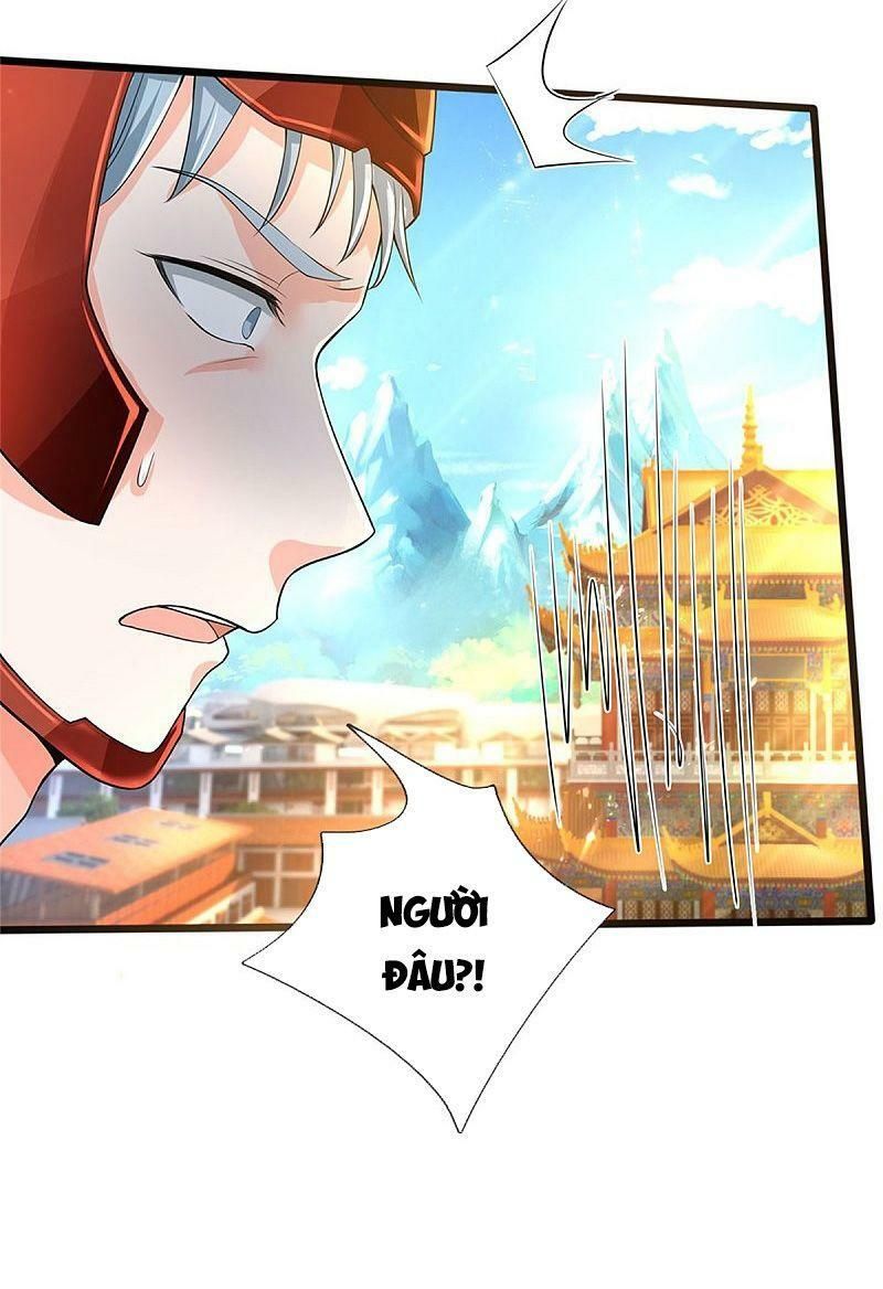 đọc truyện Vú Em Tiên Tôn Đi Ở Rể Chương 166 ảnh 8 tại Thiên Thai Truyện