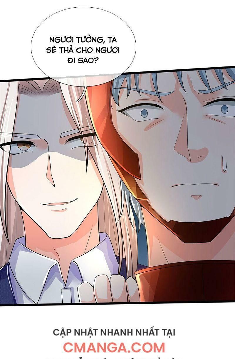 đọc truyện Vú Em Tiên Tôn Đi Ở Rể Chương 166 ảnh 9 tại Thiên Thai Truyện