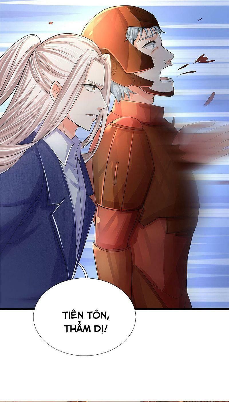 đọc truyện Vú Em Tiên Tôn Đi Ở Rể Chương 166 ảnh 11 tại Thiên Thai Truyện