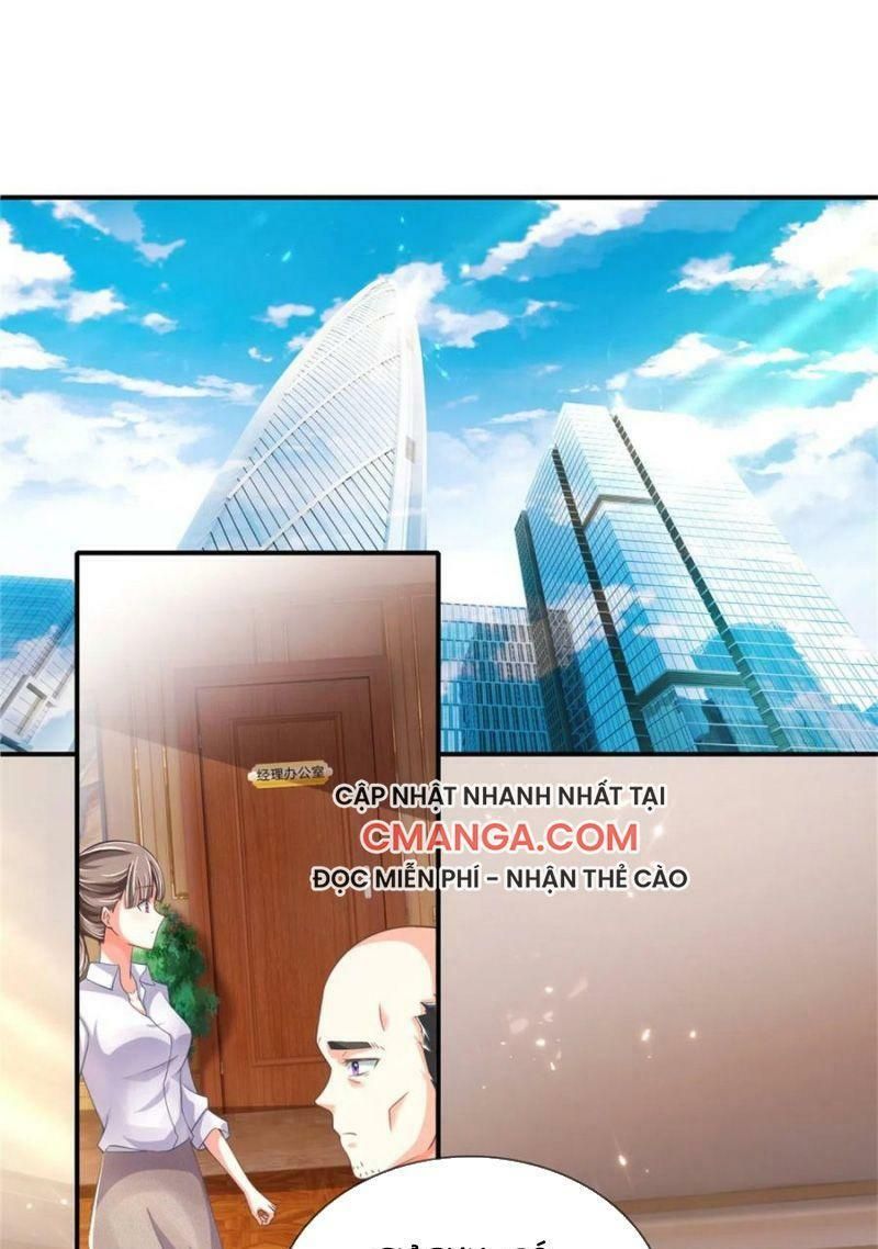 đọc truyện Vú Em Tiên Tôn Đi Ở Rể Chương 167 ảnh 3 tại Thiên Thai Truyện