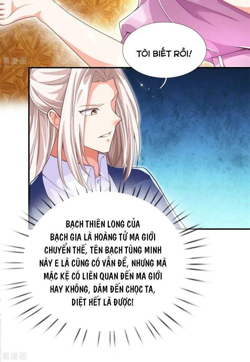 đọc truyện Vú Em Tiên Tôn Đi Ở Rể Chương 167 ảnh 12 tại Thiên Thai Truyện