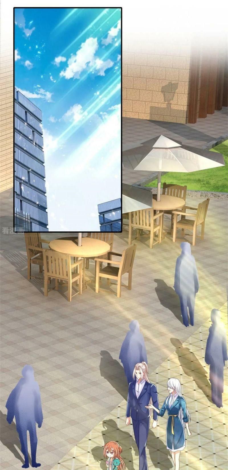 đọc truyện Vú Em Tiên Tôn Đi Ở Rể Chương 167 ảnh 13 tại Thiên Thai Truyện