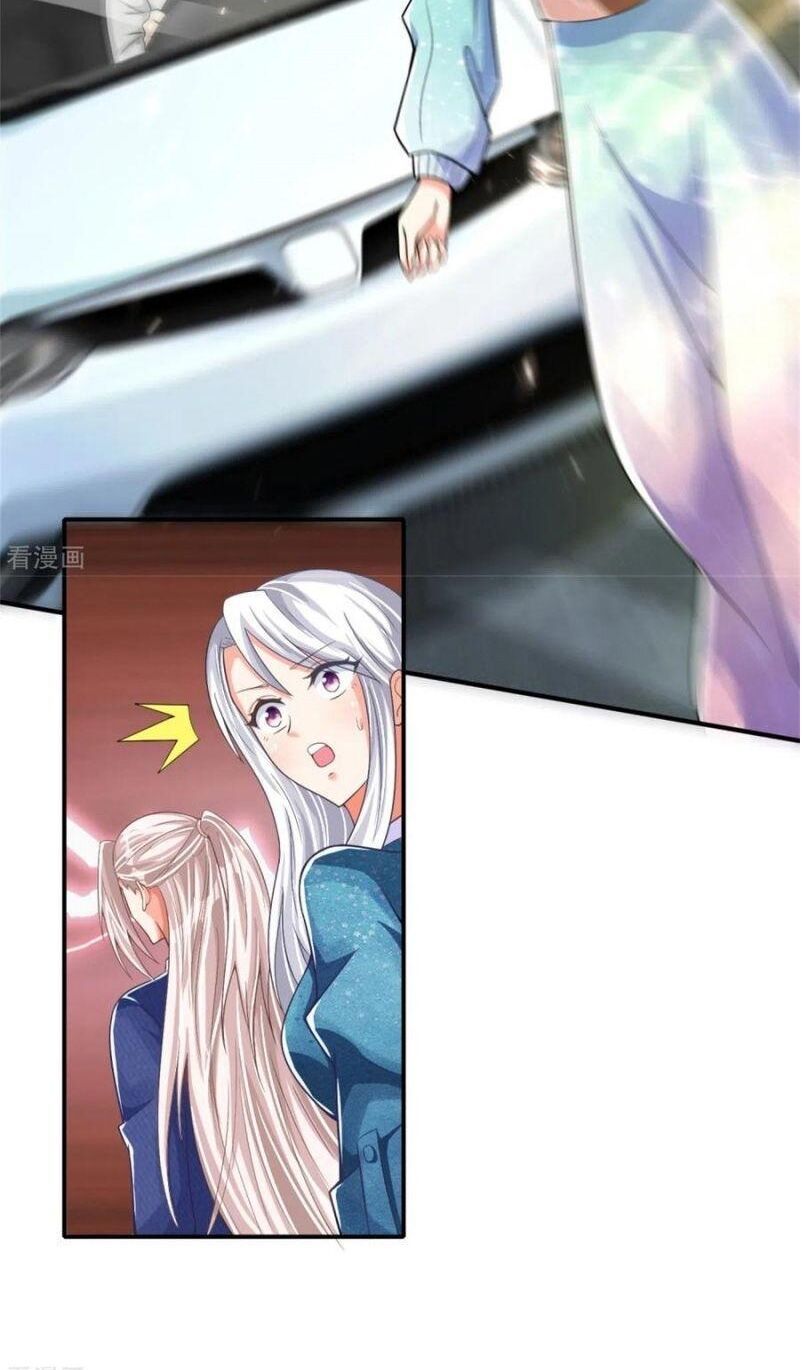 đọc truyện Vú Em Tiên Tôn Đi Ở Rể Chương 167 ảnh 16 tại Thiên Thai Truyện