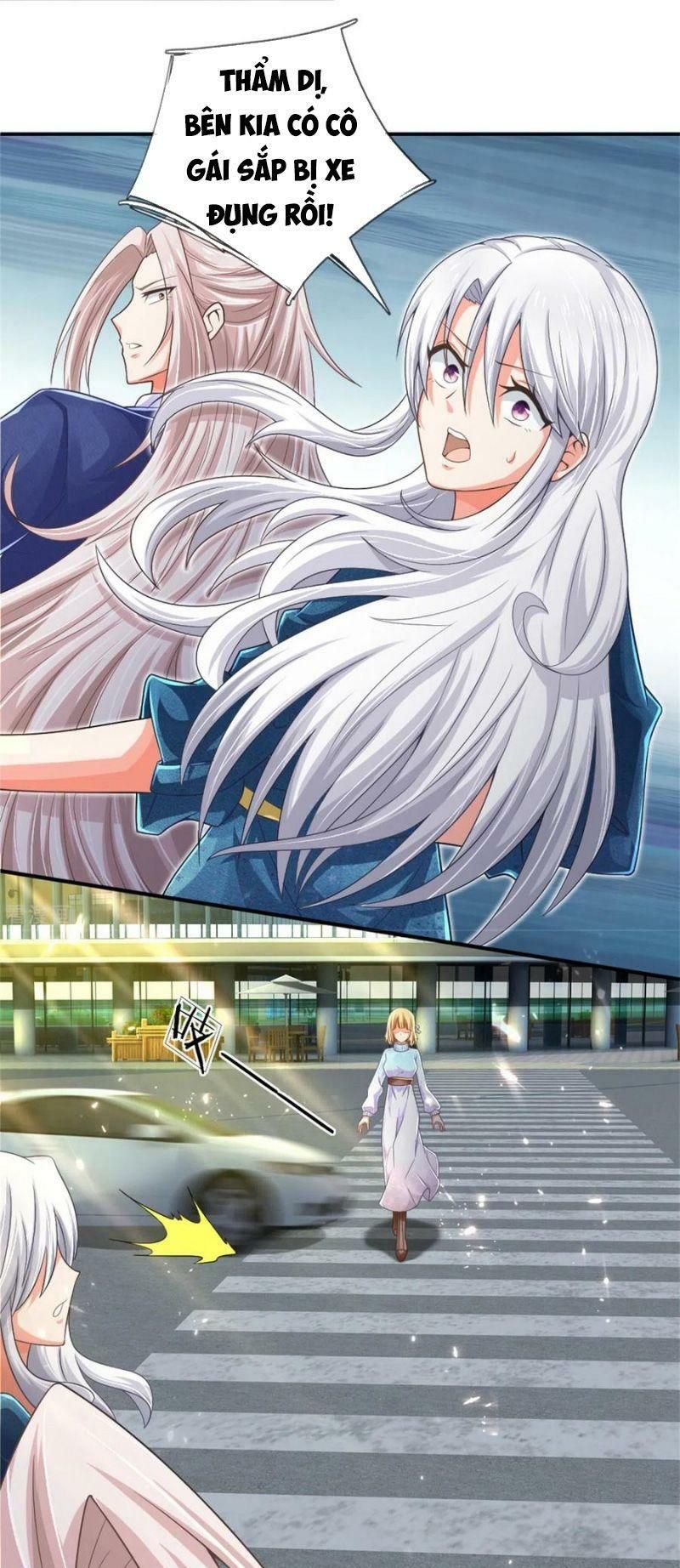 đọc truyện Vú Em Tiên Tôn Đi Ở Rể Chương 167 ảnh 17 tại Thiên Thai Truyện