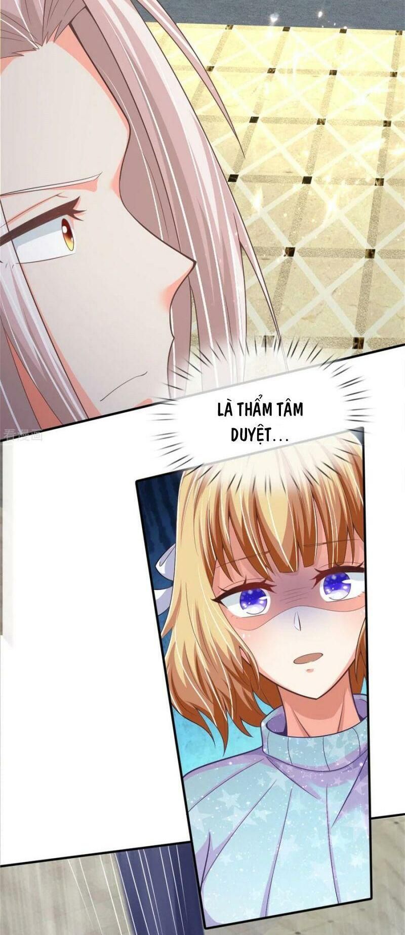 đọc truyện Vú Em Tiên Tôn Đi Ở Rể Chương 167 ảnh 18 tại Thiên Thai Truyện