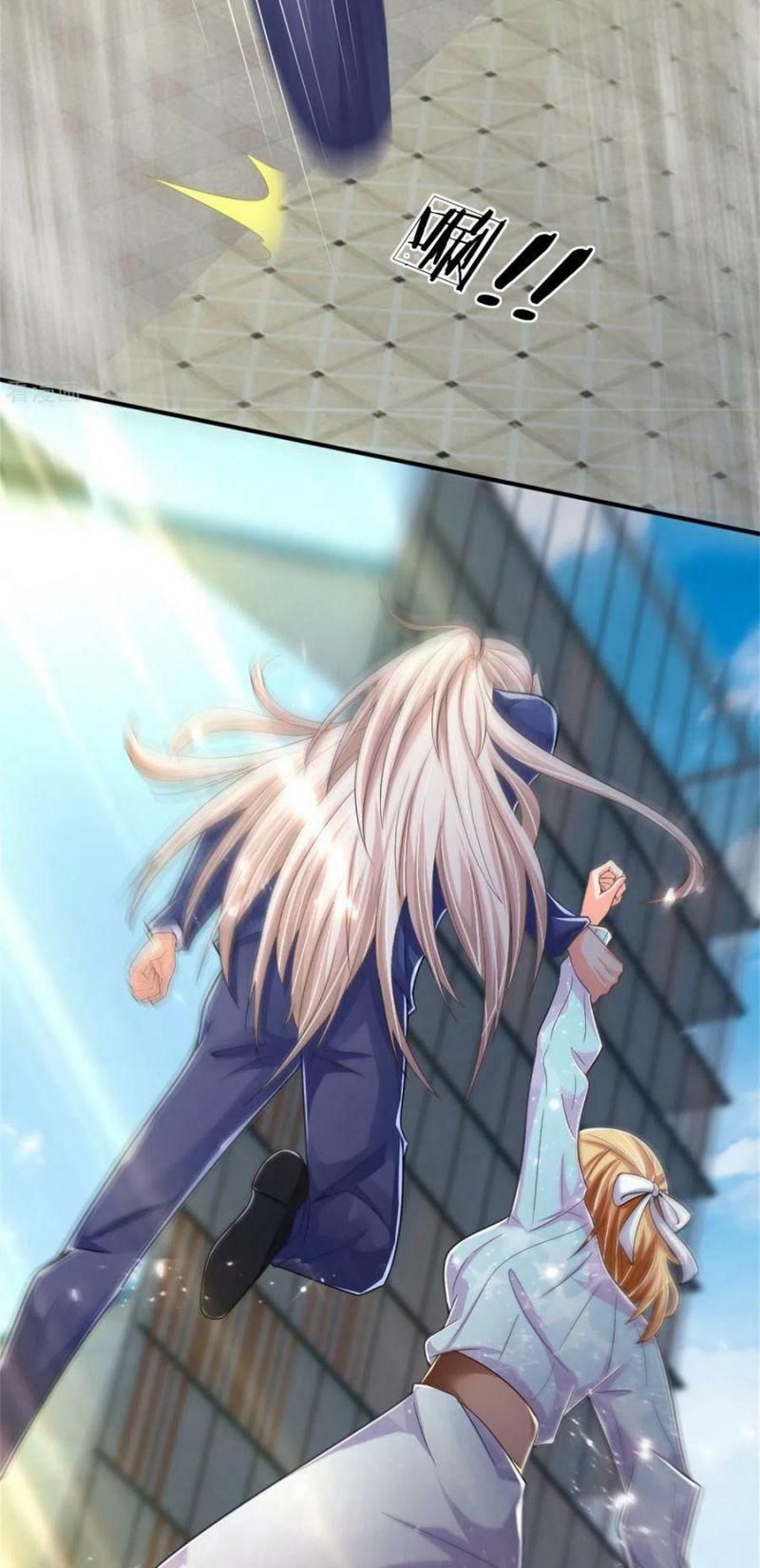 đọc truyện Vú Em Tiên Tôn Đi Ở Rể Chương 167 ảnh 19 tại Thiên Thai Truyện