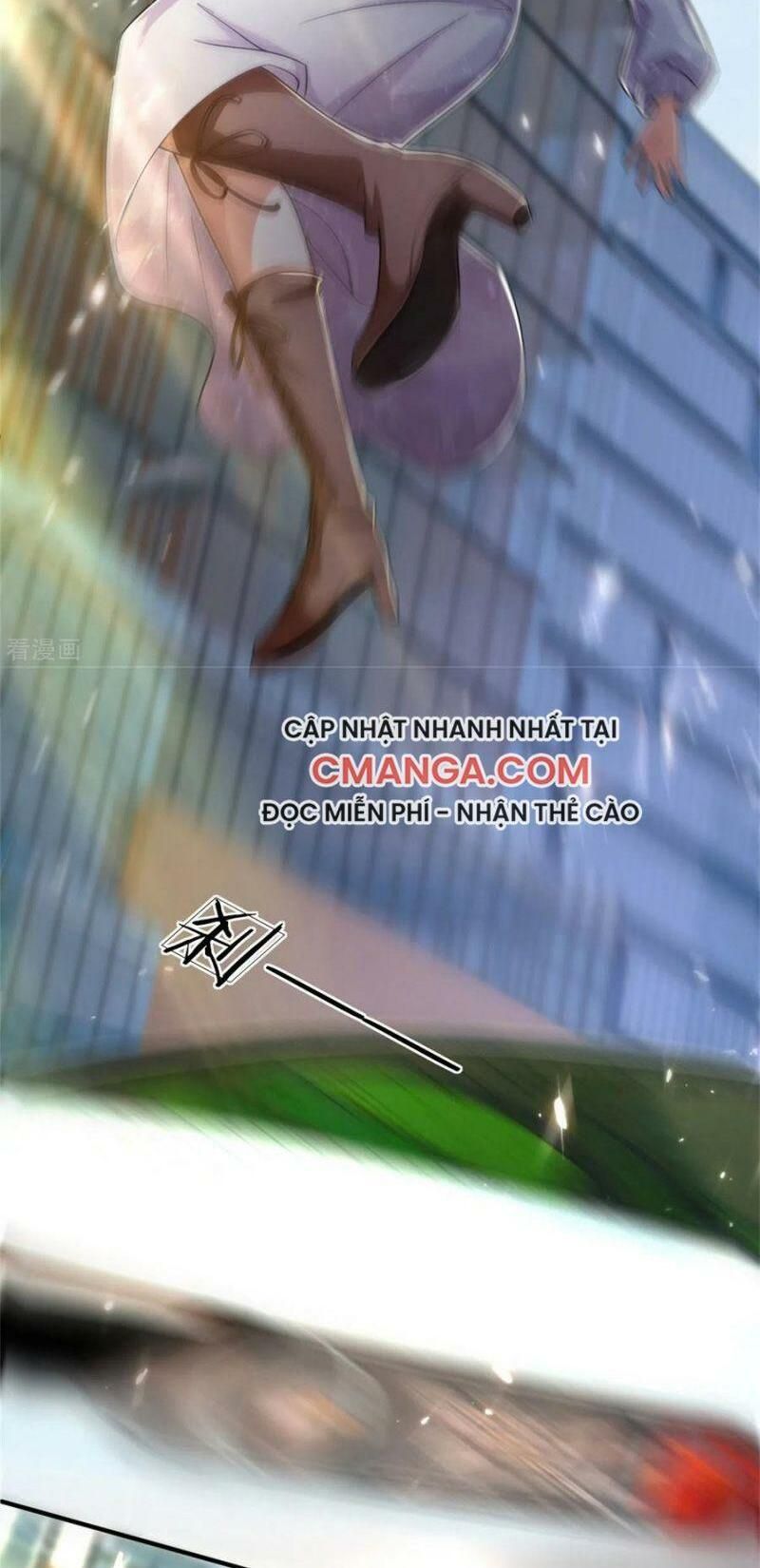 đọc truyện Vú Em Tiên Tôn Đi Ở Rể Chương 167 ảnh 20 tại Thiên Thai Truyện