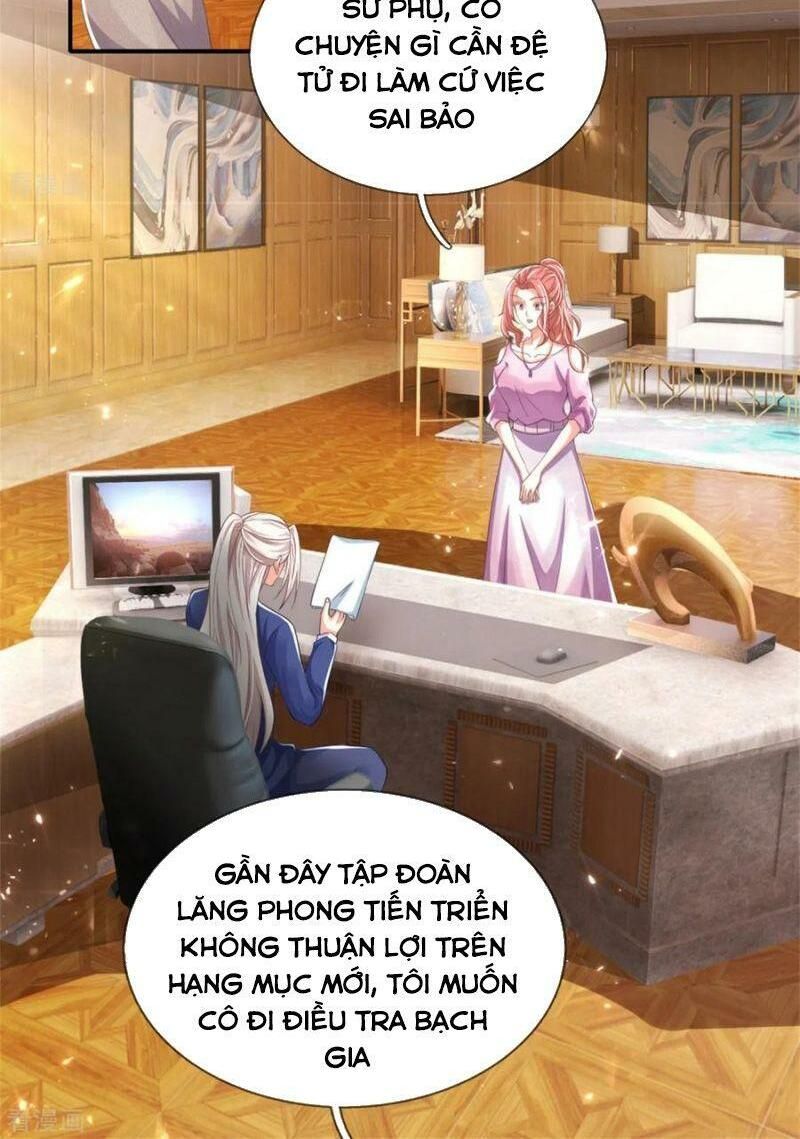 đọc truyện Vú Em Tiên Tôn Đi Ở Rể Chương 167 ảnh 4 tại Thiên Thai Truyện