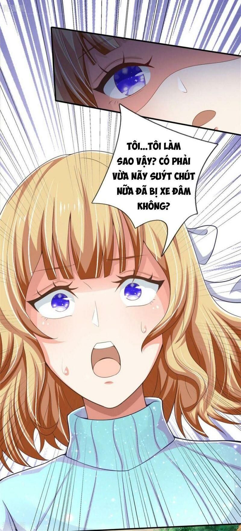 đọc truyện Vú Em Tiên Tôn Đi Ở Rể Chương 167 ảnh 22 tại Thiên Thai Truyện