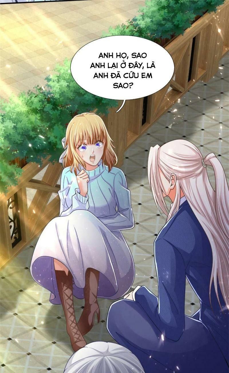 đọc truyện Vú Em Tiên Tôn Đi Ở Rể Chương 167 ảnh 23 tại Thiên Thai Truyện