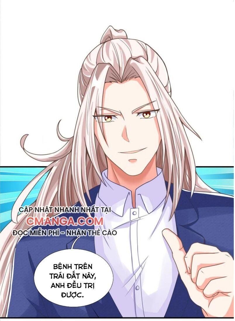 đọc truyện Vú Em Tiên Tôn Đi Ở Rể Chương 167 ảnh 29 tại Thiên Thai Truyện