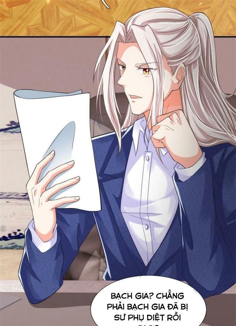 đọc truyện Vú Em Tiên Tôn Đi Ở Rể Chương 167 ảnh 5 tại Thiên Thai Truyện