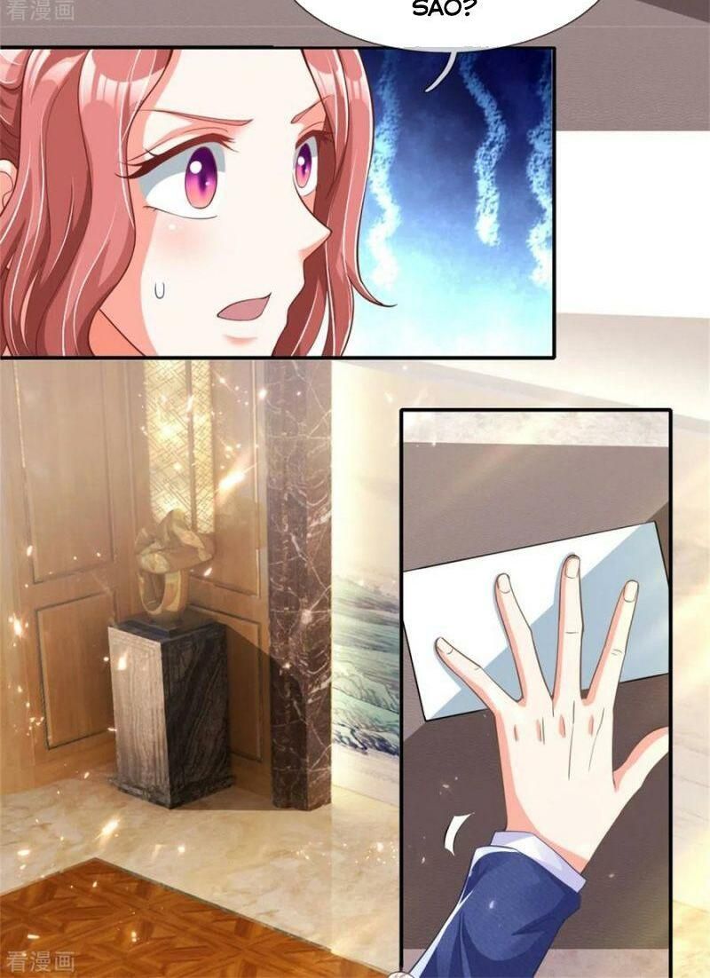 đọc truyện Vú Em Tiên Tôn Đi Ở Rể Chương 167 ảnh 6 tại Thiên Thai Truyện