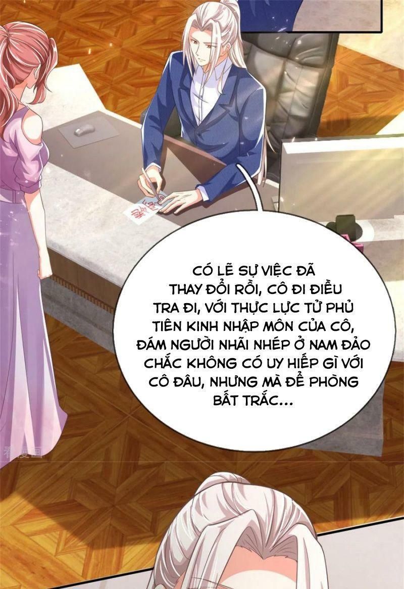 đọc truyện Vú Em Tiên Tôn Đi Ở Rể Chương 167 ảnh 7 tại Thiên Thai Truyện