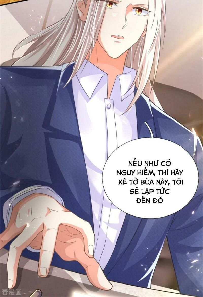 đọc truyện Vú Em Tiên Tôn Đi Ở Rể Chương 167 ảnh 8 tại Thiên Thai Truyện