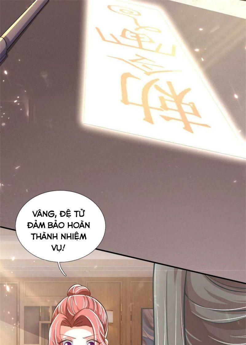 đọc truyện Vú Em Tiên Tôn Đi Ở Rể Chương 167 ảnh 9 tại Thiên Thai Truyện