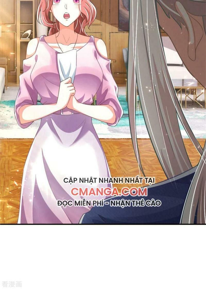 đọc truyện Vú Em Tiên Tôn Đi Ở Rể Chương 167 ảnh 10 tại Thiên Thai Truyện