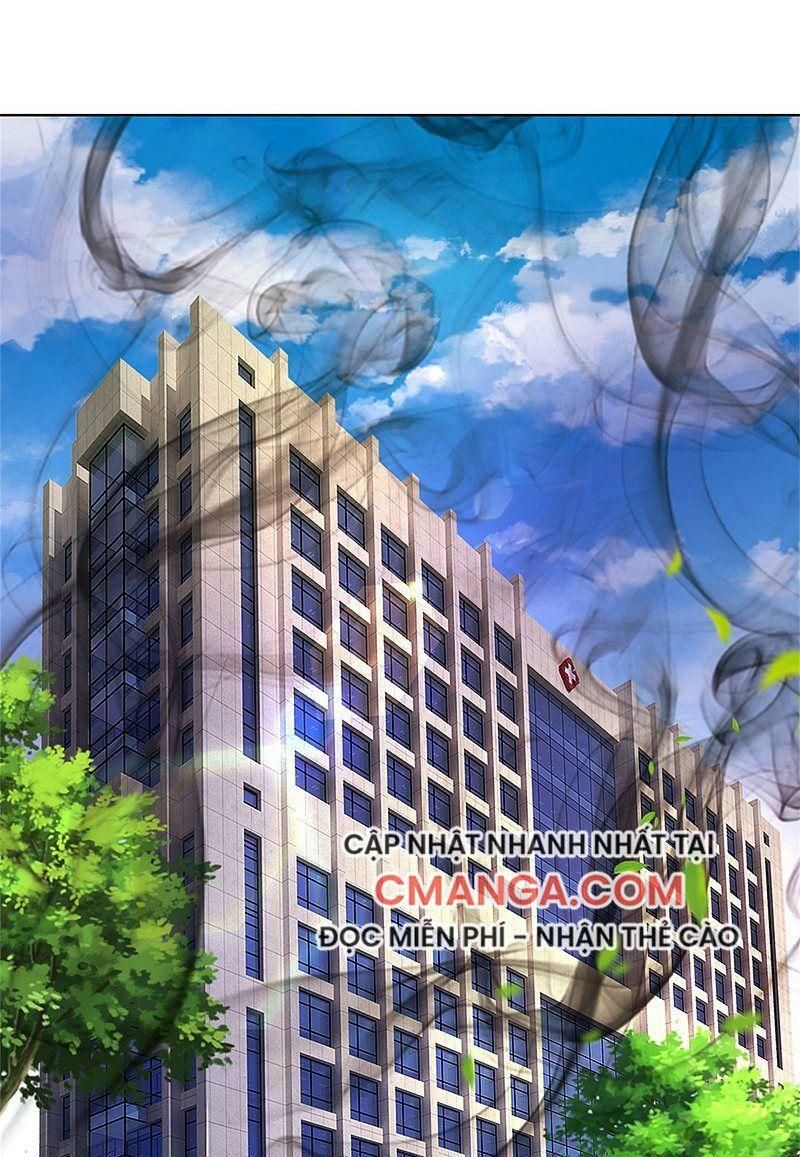 đọc truyện Vú Em Tiên Tôn Đi Ở Rể Chương 168 ảnh 3 tại Thiên Thai Truyện