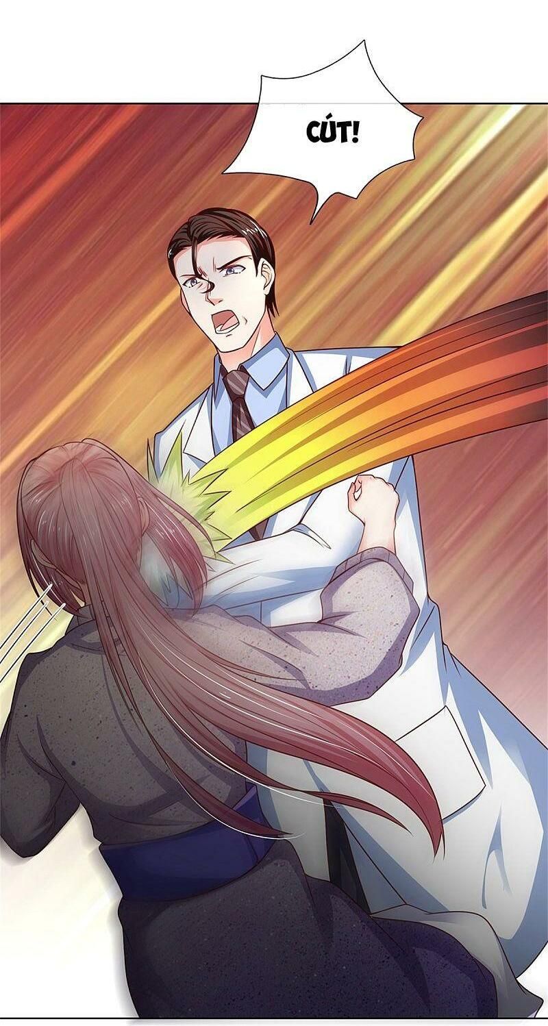 đọc truyện Vú Em Tiên Tôn Đi Ở Rể Chương 168 ảnh 13 tại Thiên Thai Truyện