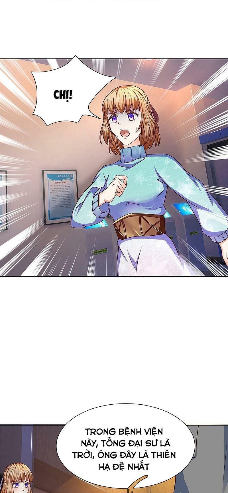 đọc truyện Vú Em Tiên Tôn Đi Ở Rể Chương 168 ảnh 14 tại Thiên Thai Truyện