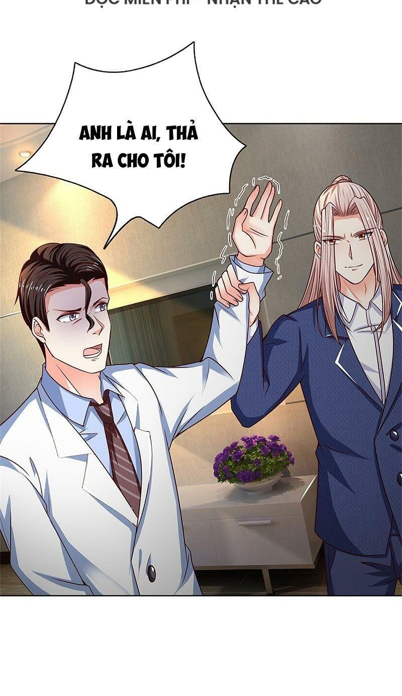 đọc truyện Vú Em Tiên Tôn Đi Ở Rể Chương 168 ảnh 18 tại Thiên Thai Truyện