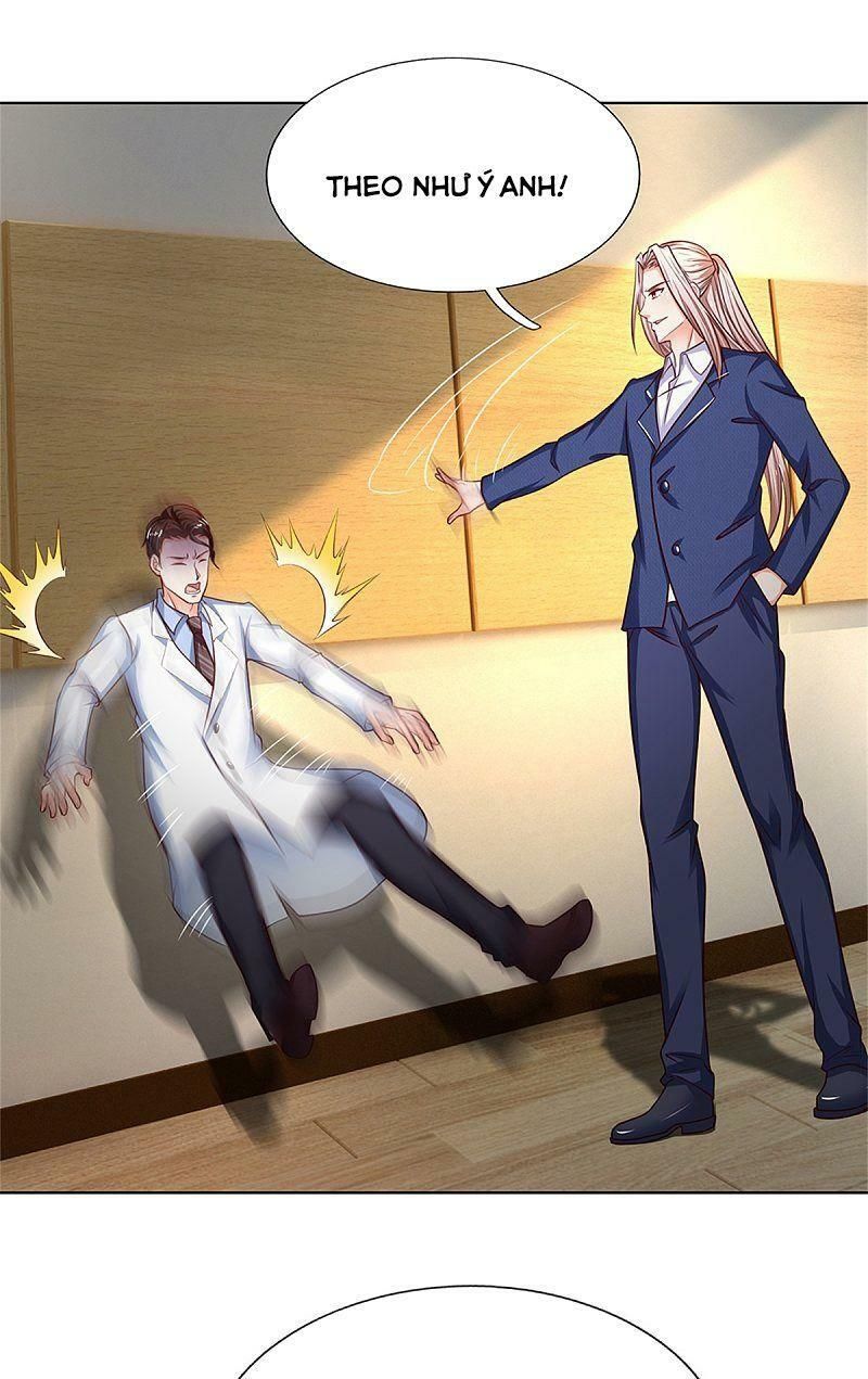 đọc truyện Vú Em Tiên Tôn Đi Ở Rể Chương 168 ảnh 19 tại Thiên Thai Truyện