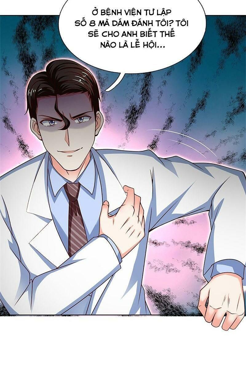 đọc truyện Vú Em Tiên Tôn Đi Ở Rể Chương 168 ảnh 20 tại Thiên Thai Truyện