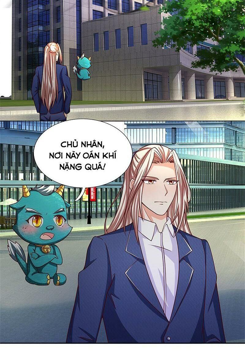 đọc truyện Vú Em Tiên Tôn Đi Ở Rể Chương 168 ảnh 4 tại Thiên Thai Truyện