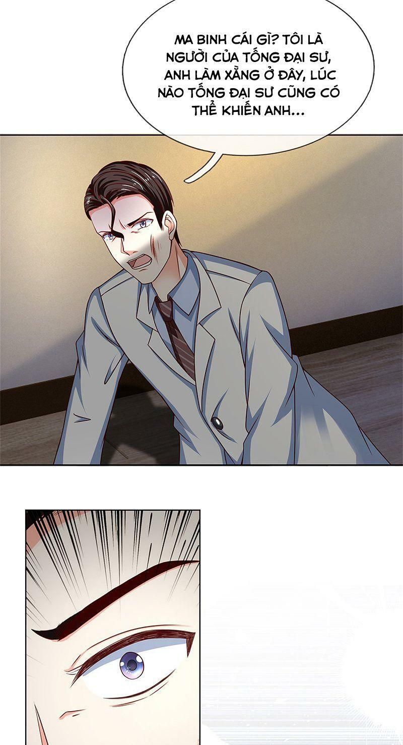 đọc truyện Vú Em Tiên Tôn Đi Ở Rể Chương 168 ảnh 22 tại Thiên Thai Truyện