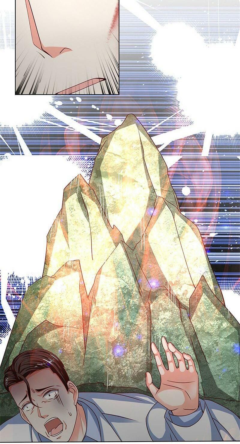 đọc truyện Vú Em Tiên Tôn Đi Ở Rể Chương 168 ảnh 23 tại Thiên Thai Truyện