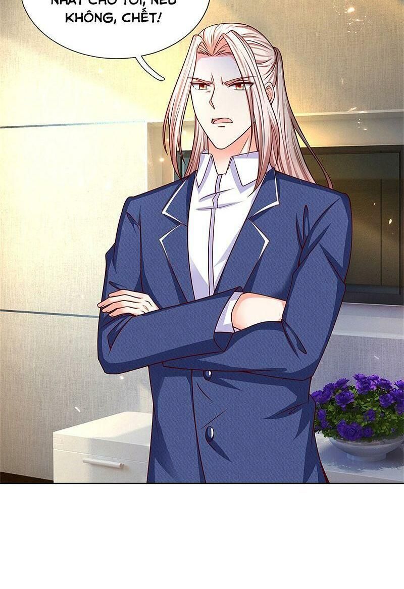 đọc truyện Vú Em Tiên Tôn Đi Ở Rể Chương 168 ảnh 25 tại Thiên Thai Truyện