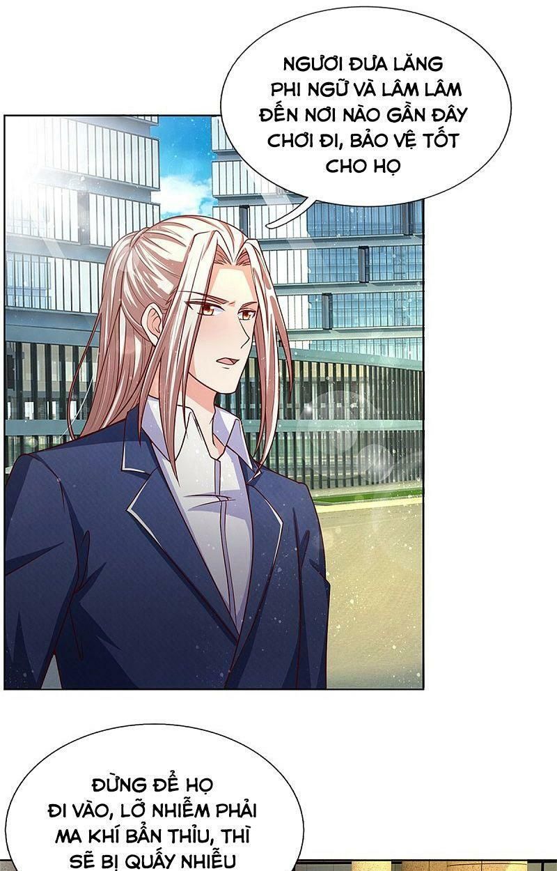 đọc truyện Vú Em Tiên Tôn Đi Ở Rể Chương 168 ảnh 5 tại Thiên Thai Truyện