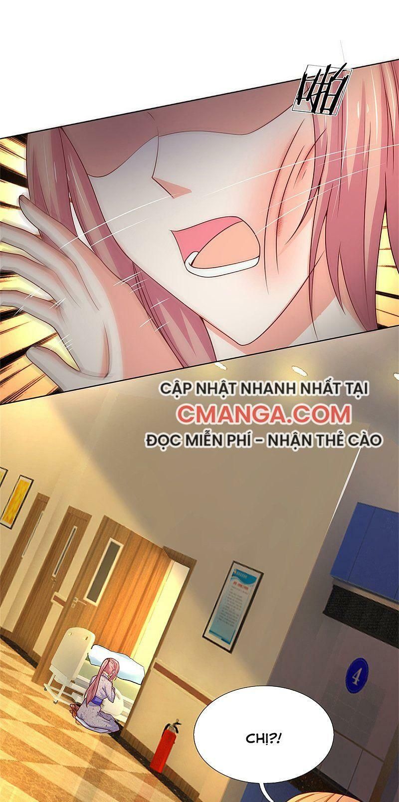 đọc truyện Vú Em Tiên Tôn Đi Ở Rể Chương 168 ảnh 8 tại Thiên Thai Truyện