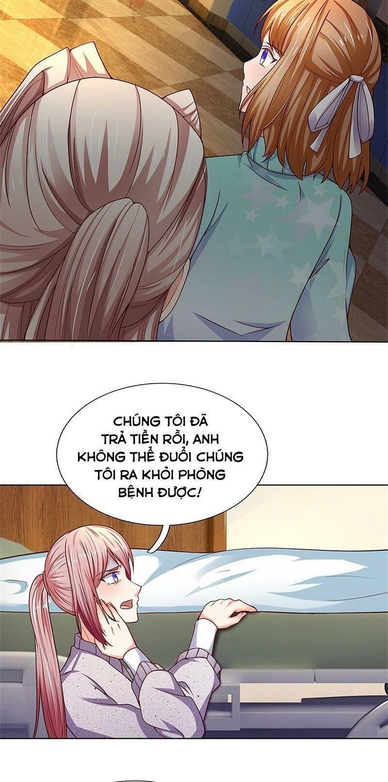 đọc truyện Vú Em Tiên Tôn Đi Ở Rể Chương 168 ảnh 9 tại Thiên Thai Truyện