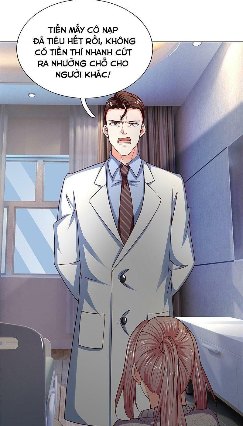 đọc truyện Vú Em Tiên Tôn Đi Ở Rể Chương 168 ảnh 10 tại Thiên Thai Truyện