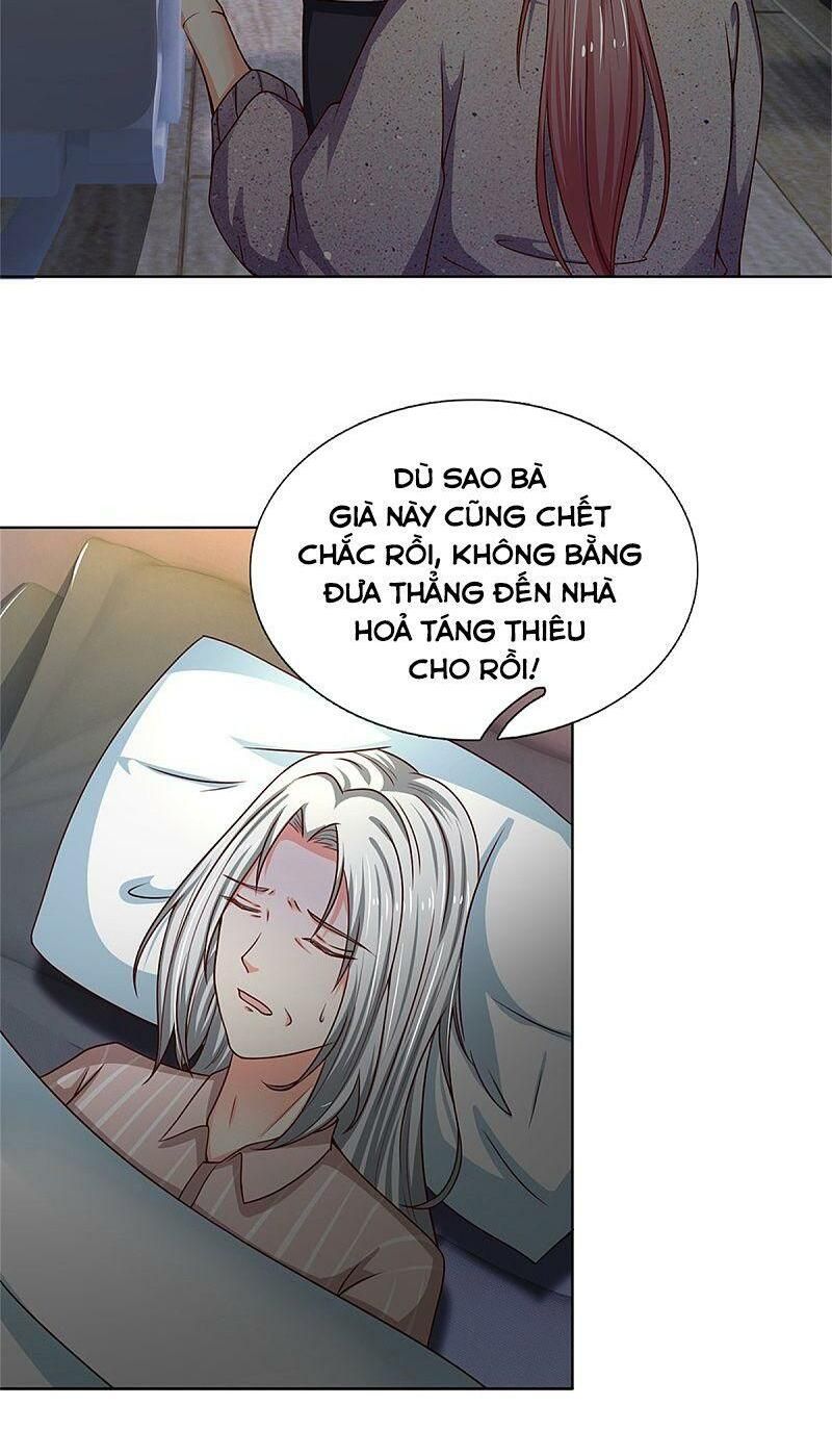 đọc truyện Vú Em Tiên Tôn Đi Ở Rể Chương 168 ảnh 11 tại Thiên Thai Truyện