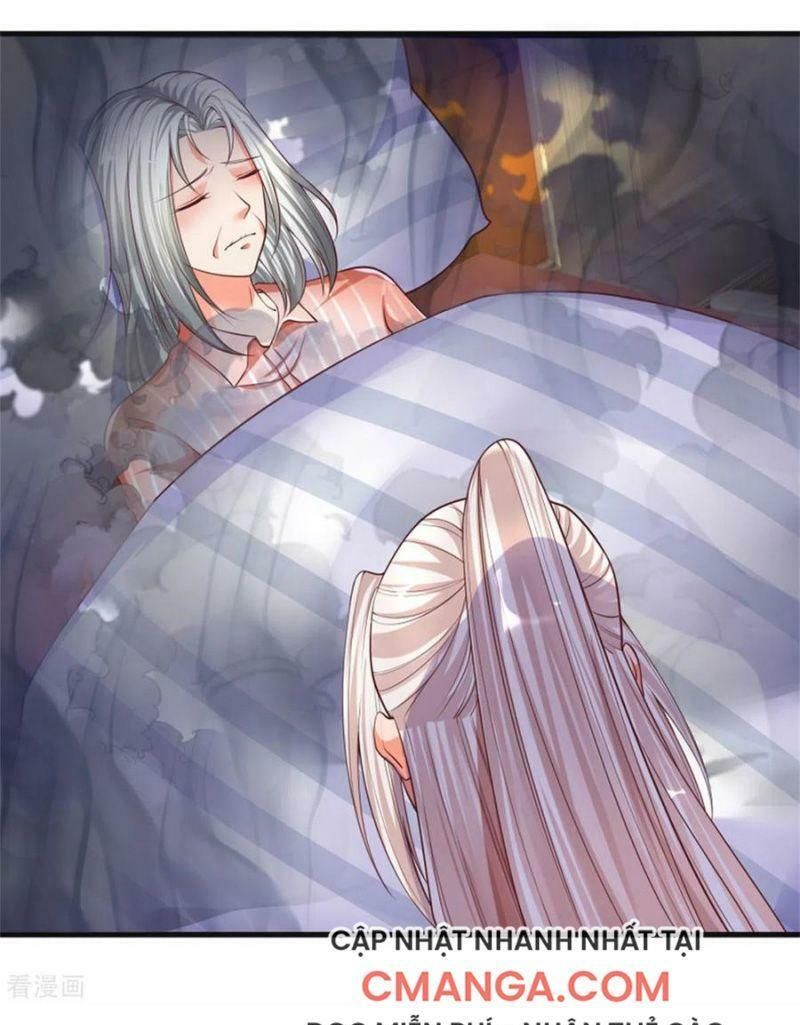 đọc truyện Vú Em Tiên Tôn Đi Ở Rể Chương 169 ảnh 3 tại Thiên Thai Truyện