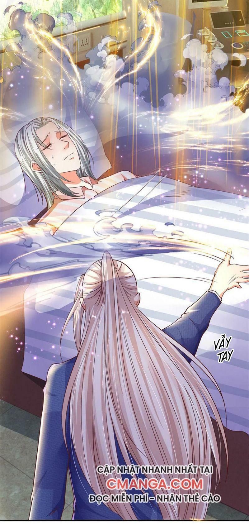 đọc truyện Vú Em Tiên Tôn Đi Ở Rể Chương 169 ảnh 12 tại Thiên Thai Truyện