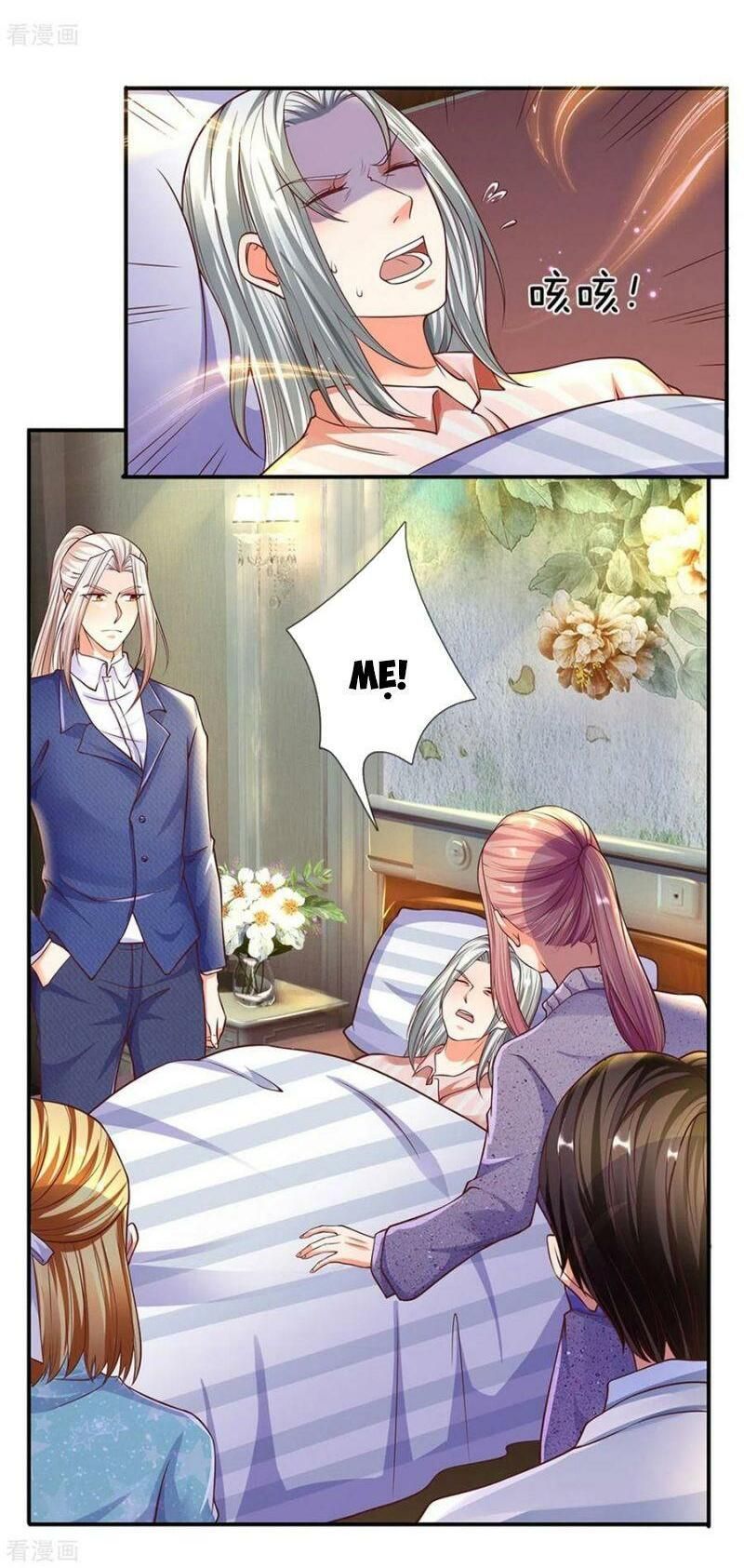 đọc truyện Vú Em Tiên Tôn Đi Ở Rể Chương 169 ảnh 13 tại Thiên Thai Truyện