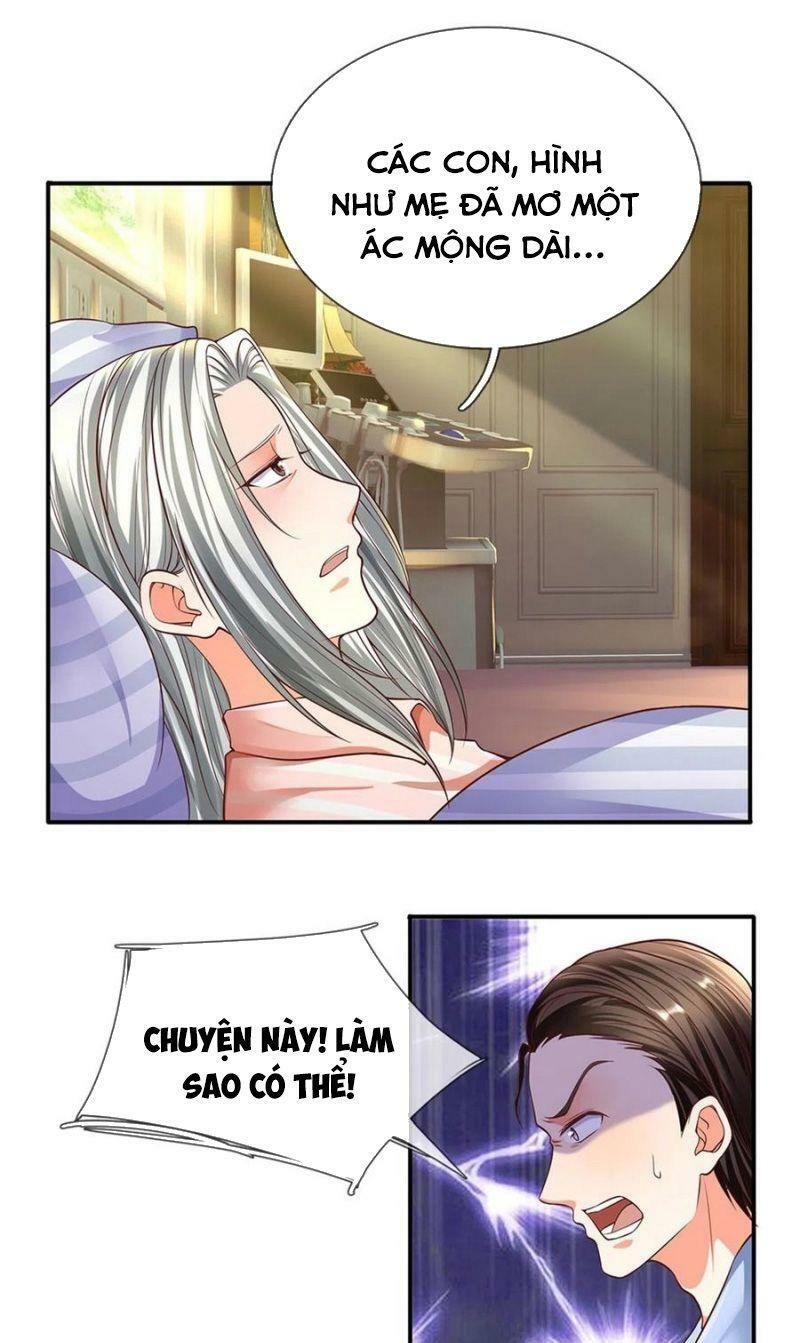 đọc truyện Vú Em Tiên Tôn Đi Ở Rể Chương 169 ảnh 14 tại Thiên Thai Truyện