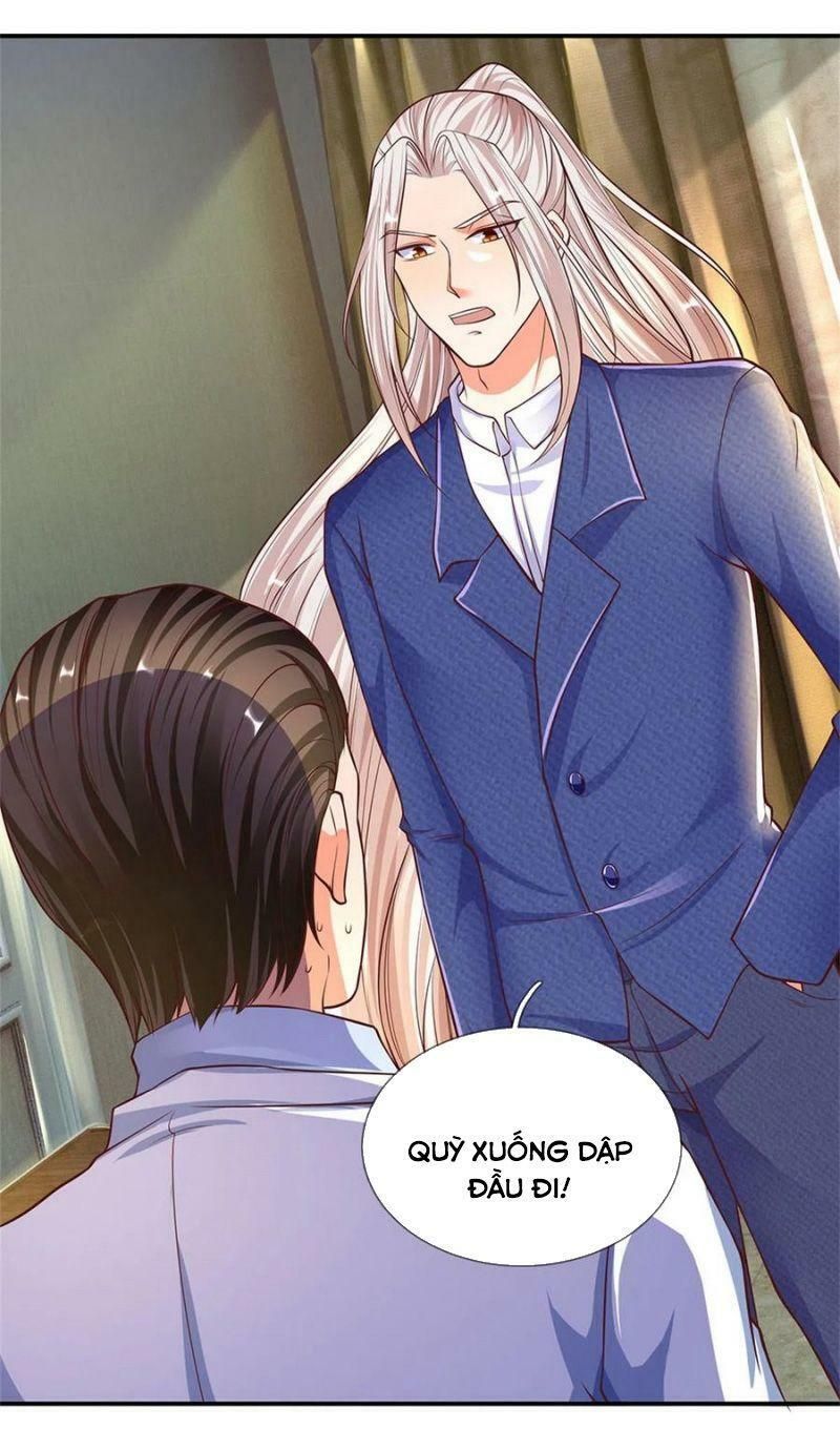 đọc truyện Vú Em Tiên Tôn Đi Ở Rể Chương 169 ảnh 16 tại Thiên Thai Truyện