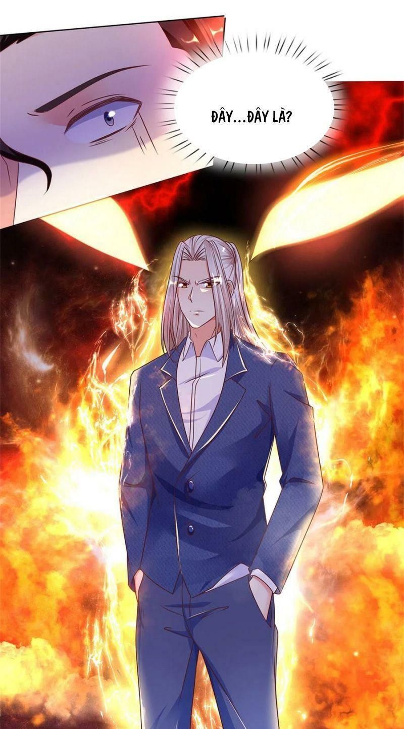 đọc truyện Vú Em Tiên Tôn Đi Ở Rể Chương 169 ảnh 18 tại Thiên Thai Truyện