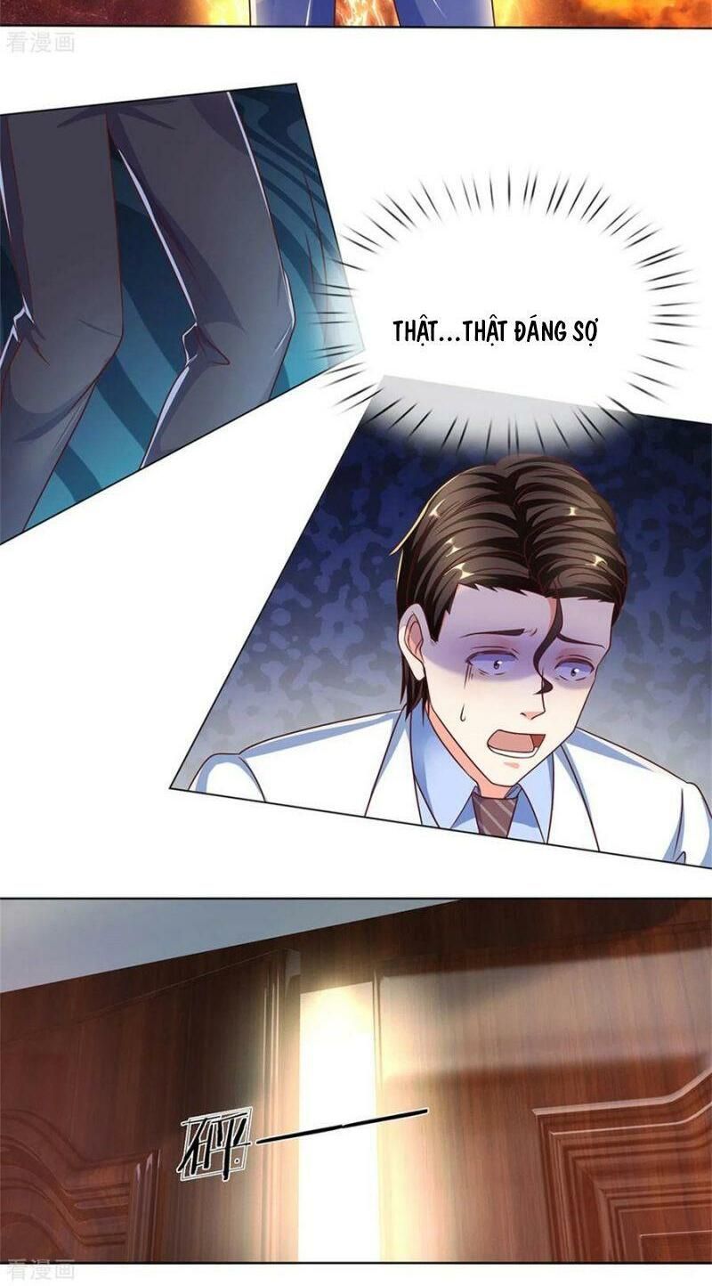 đọc truyện Vú Em Tiên Tôn Đi Ở Rể Chương 169 ảnh 19 tại Thiên Thai Truyện