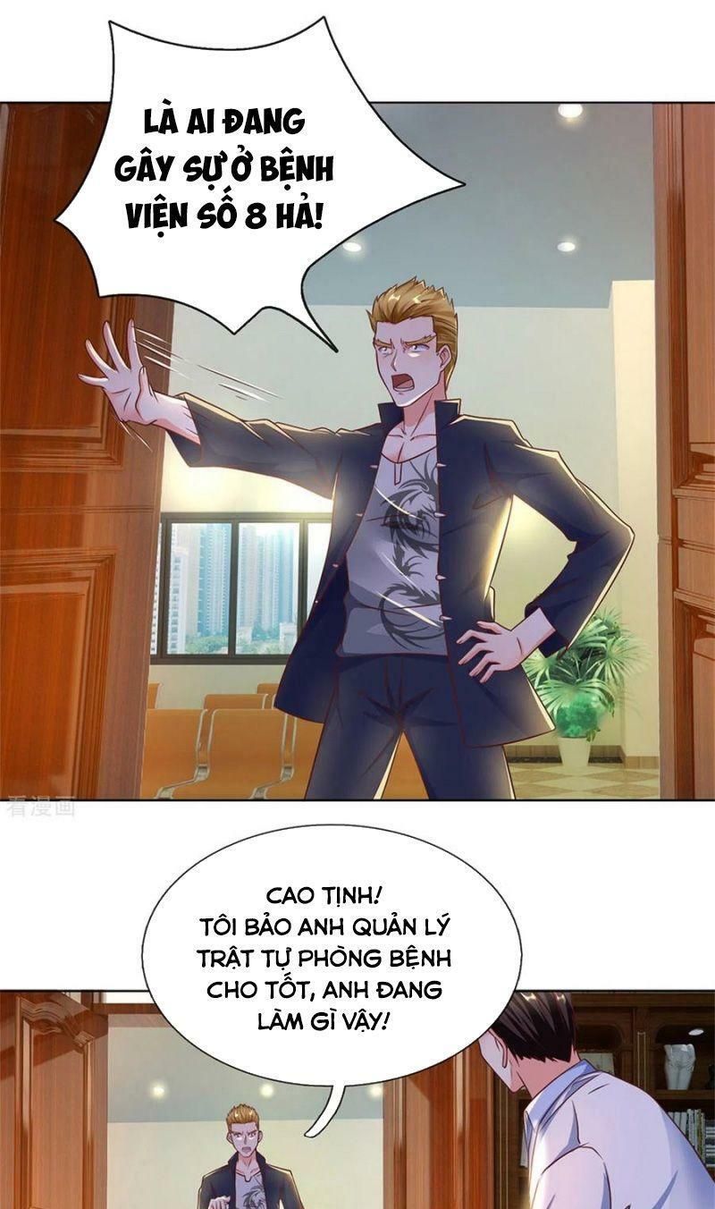 đọc truyện Vú Em Tiên Tôn Đi Ở Rể Chương 169 ảnh 20 tại Thiên Thai Truyện