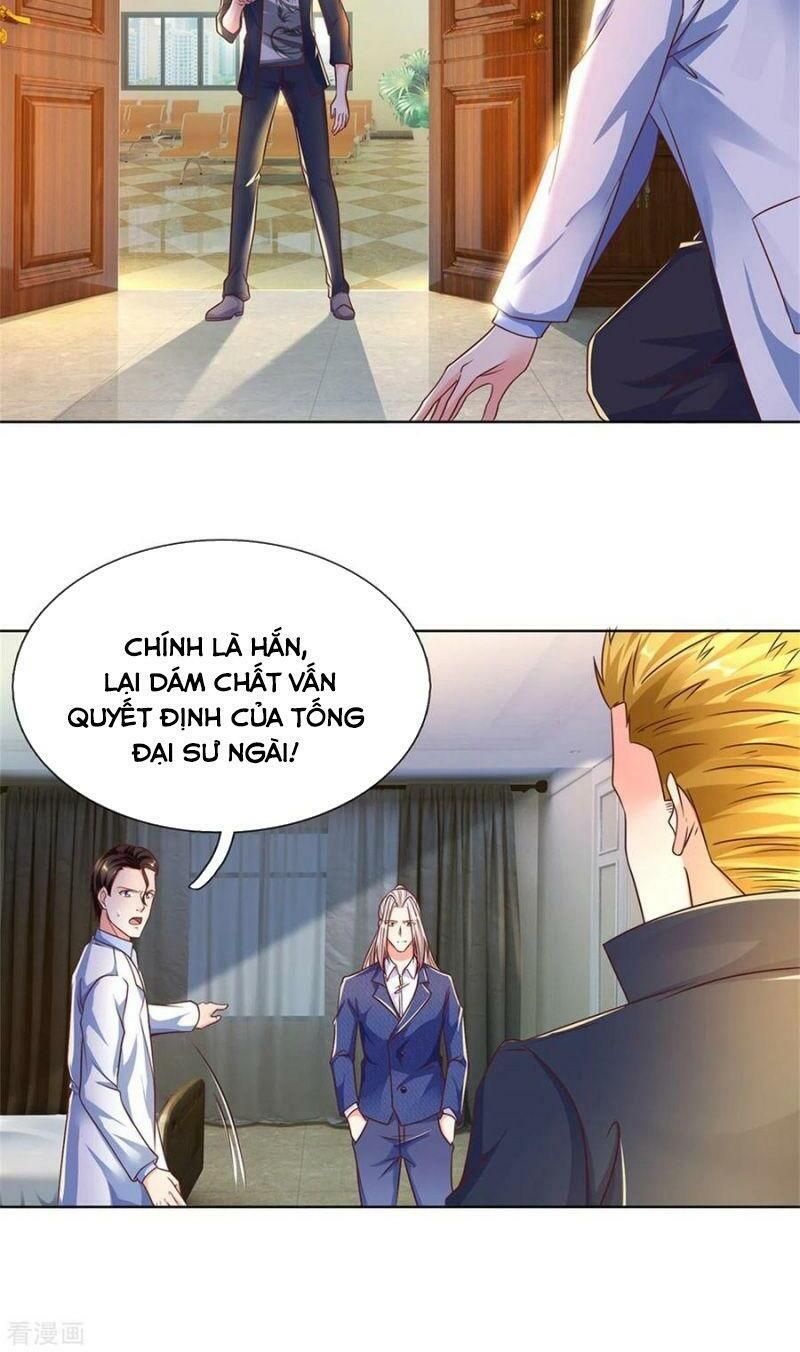 đọc truyện Vú Em Tiên Tôn Đi Ở Rể Chương 169 ảnh 21 tại Thiên Thai Truyện