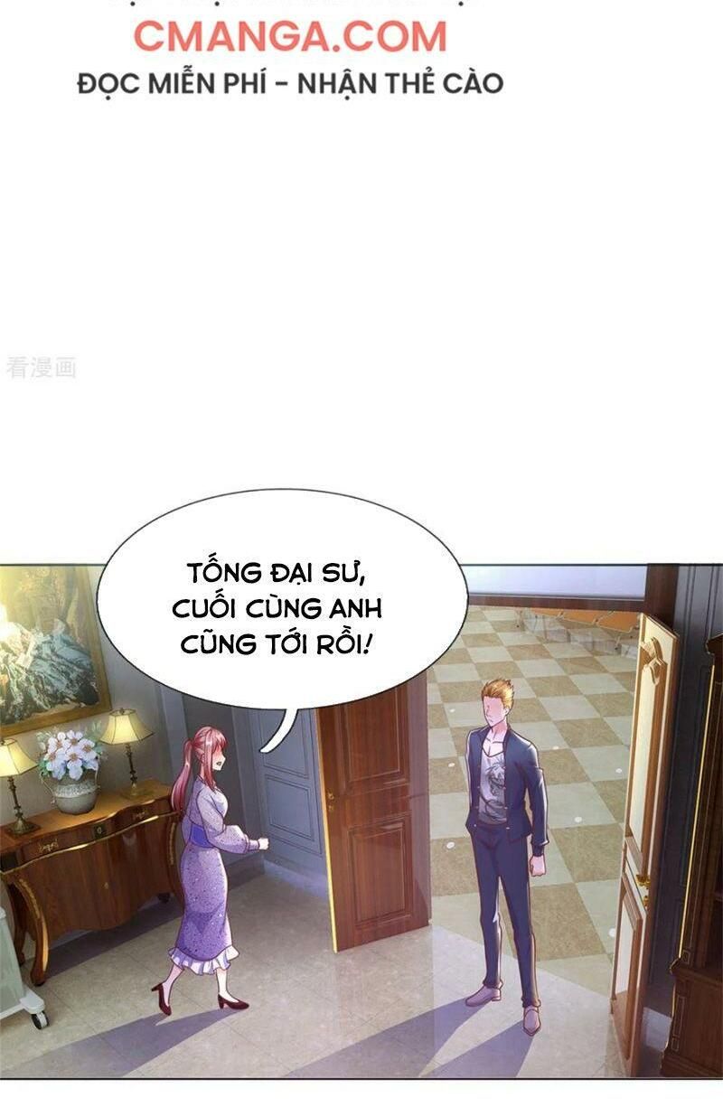 đọc truyện Vú Em Tiên Tôn Đi Ở Rể Chương 169 ảnh 23 tại Thiên Thai Truyện