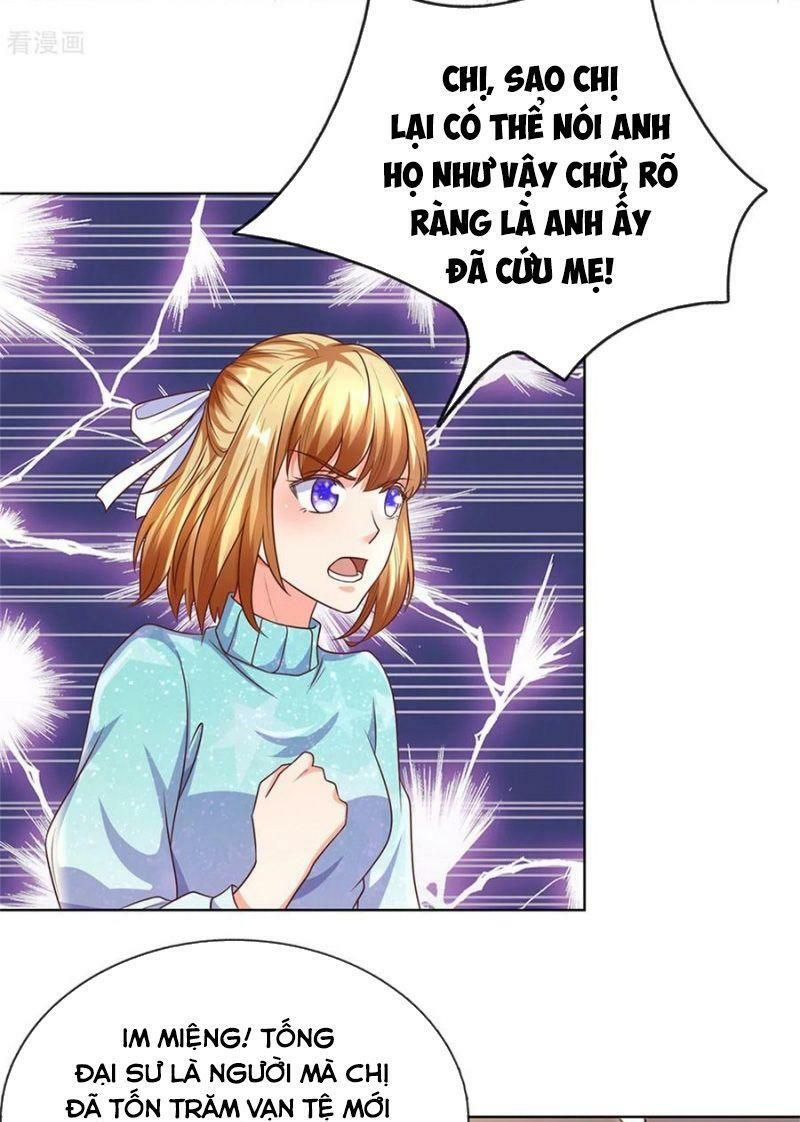 đọc truyện Vú Em Tiên Tôn Đi Ở Rể Chương 169 ảnh 27 tại Thiên Thai Truyện