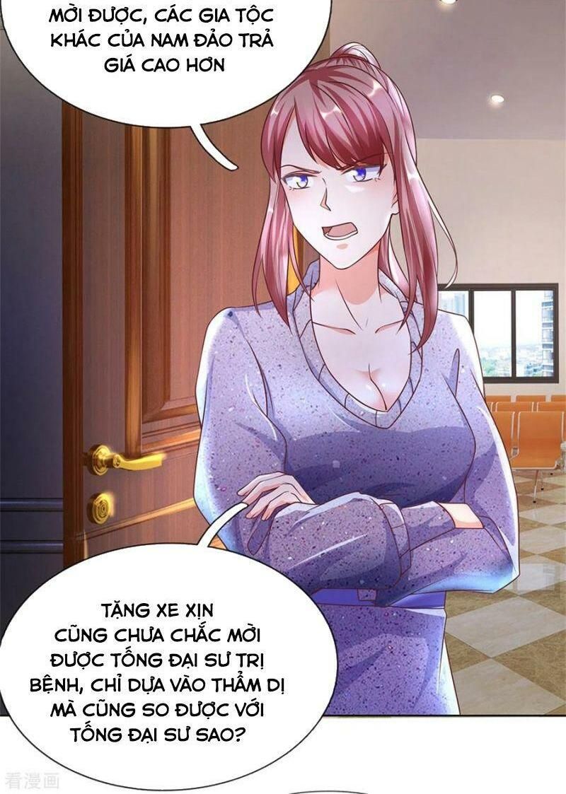 đọc truyện Vú Em Tiên Tôn Đi Ở Rể Chương 169 ảnh 28 tại Thiên Thai Truyện