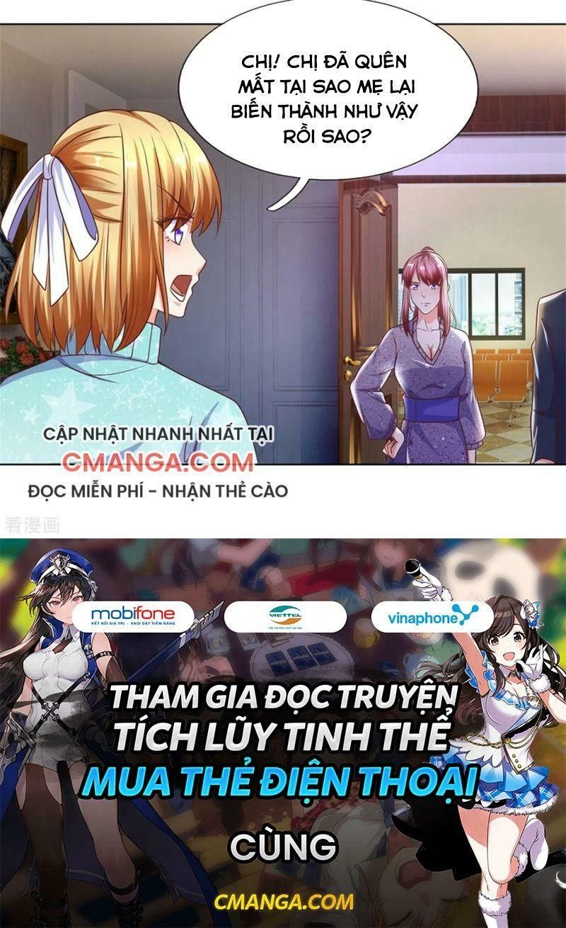 đọc truyện Vú Em Tiên Tôn Đi Ở Rể Chương 169 ảnh 29 tại Thiên Thai Truyện