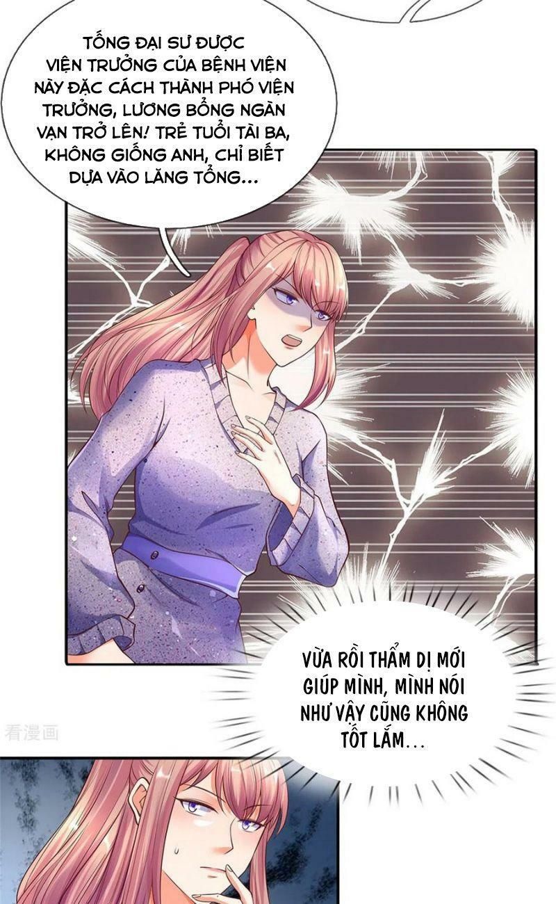 đọc truyện Vú Em Tiên Tôn Đi Ở Rể Chương 169 ảnh 6 tại Thiên Thai Truyện